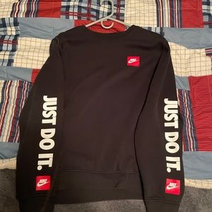Nike Crewneck